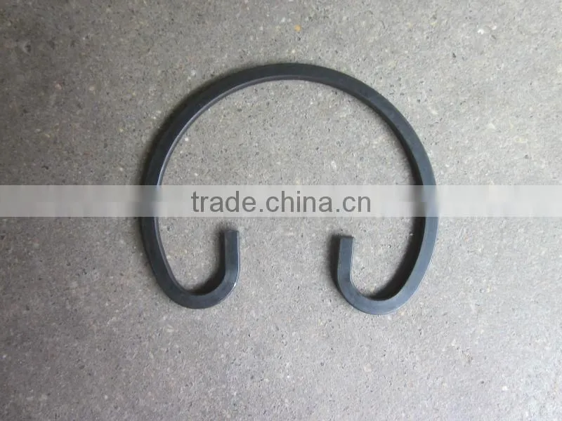 weichai engine piston pin retainer 81560030012 weichai diesel engine parts piston pin circlip