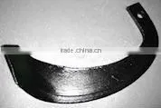 China tiller blade