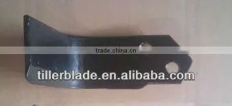 China tiller blade