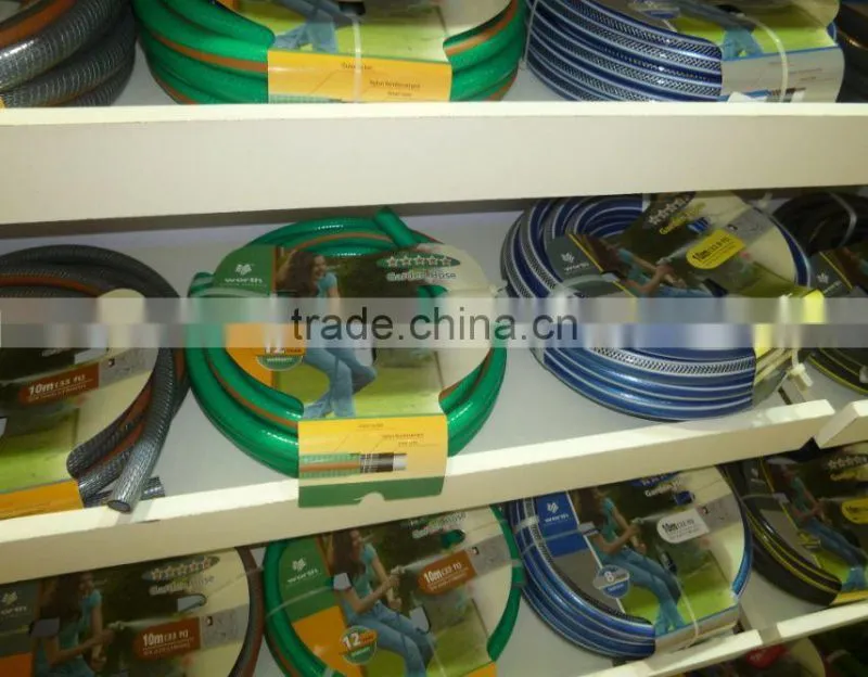 pvc watering hose from factory OEM
