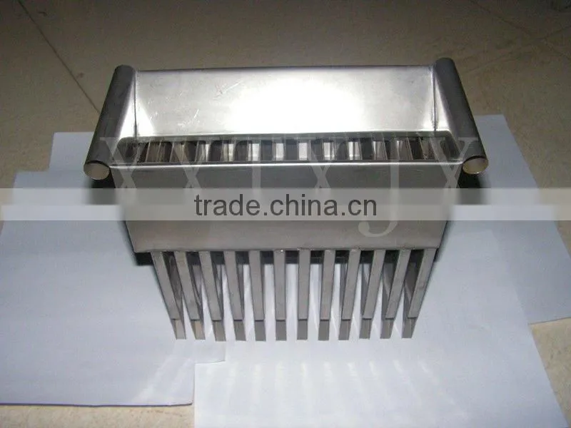 Riffle Sample Divider Splitting Equipment