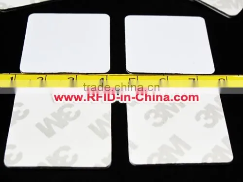 Alibaba Top 10 RFID Chip Manufacturer with Best RFID Asset Tags