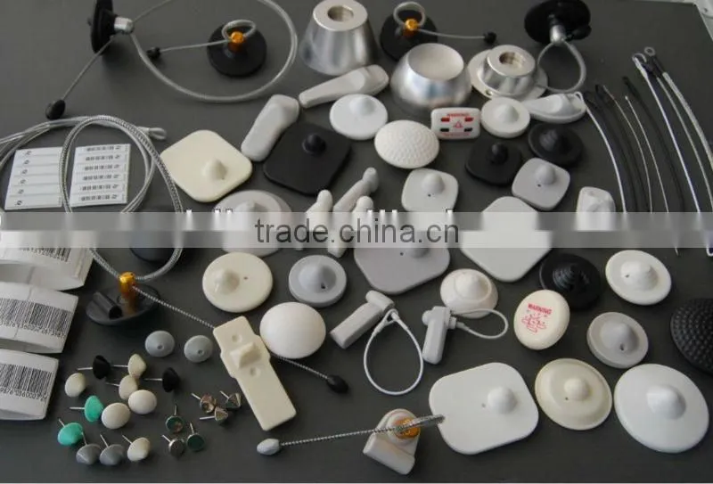10000GS super security tag eas magnetic detacher