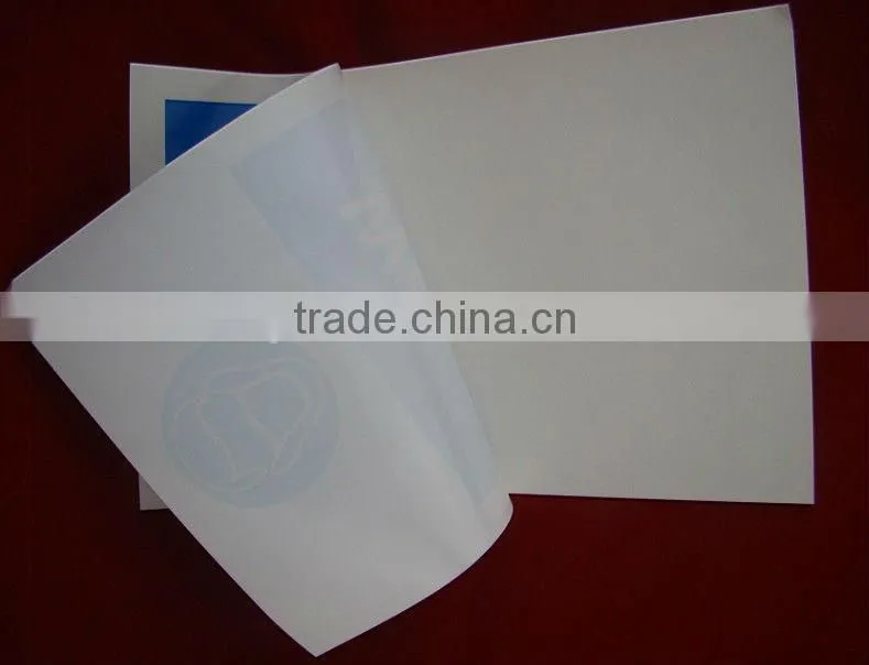 New design customized design adhesive wear face mask sticker