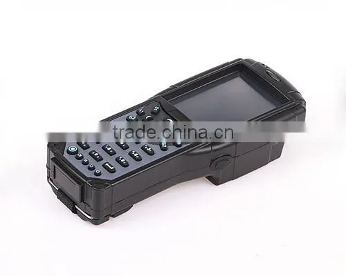 Industrial PDA