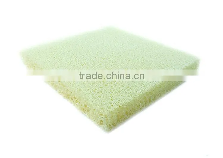 China Guangdong Supplier extrusion TPEE Air breathable compression recovery cushion pads