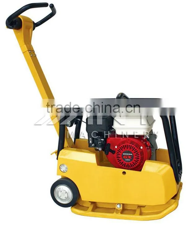 Alibaba newest hot sale China hydraulic compactor PB100H with CE for sale