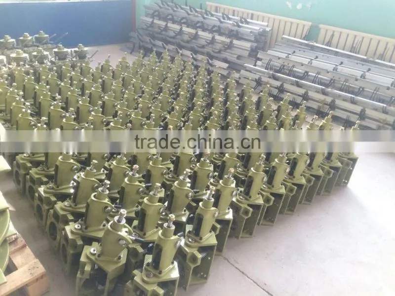 top quality rice transplanter