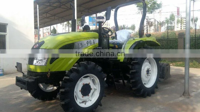 BOMR904 Tractor