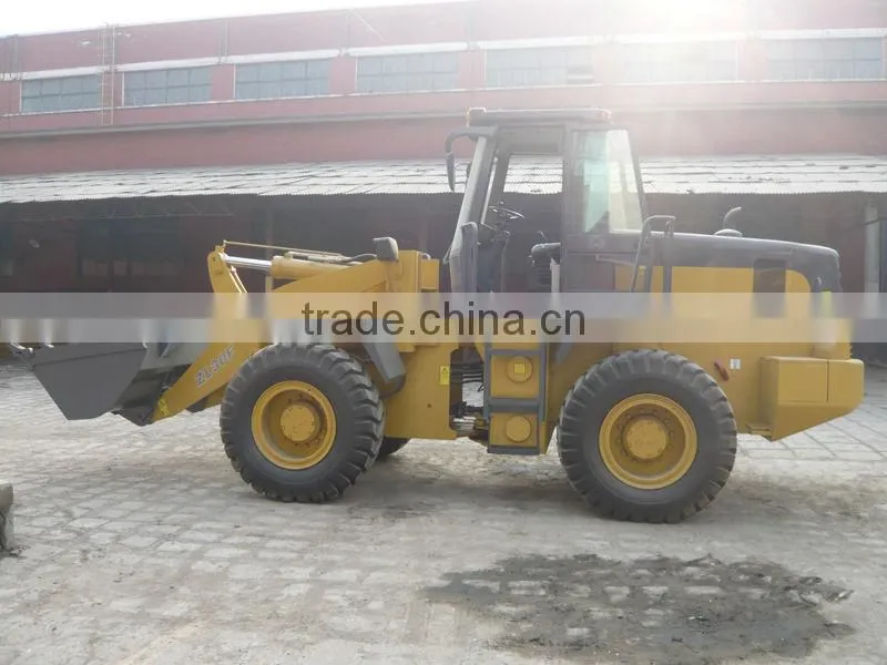 YTO Brand ZL30F Wheel Loader
