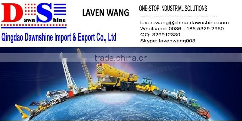 SOCMA HNT25-4 Small Telehandler 4 Wheel Drive China New Telescopic Forklift for Sale
