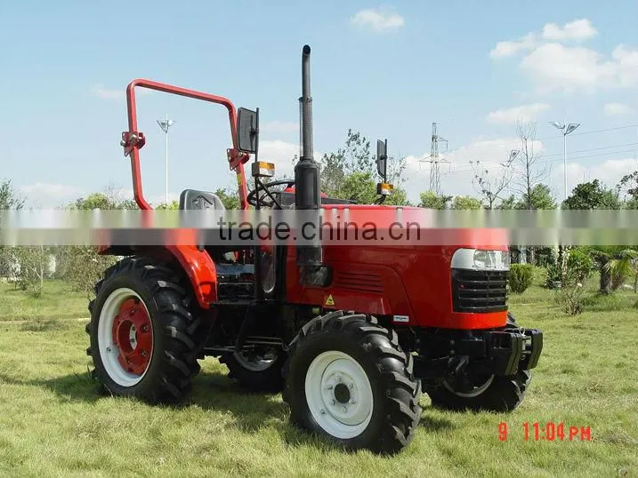 Tractor