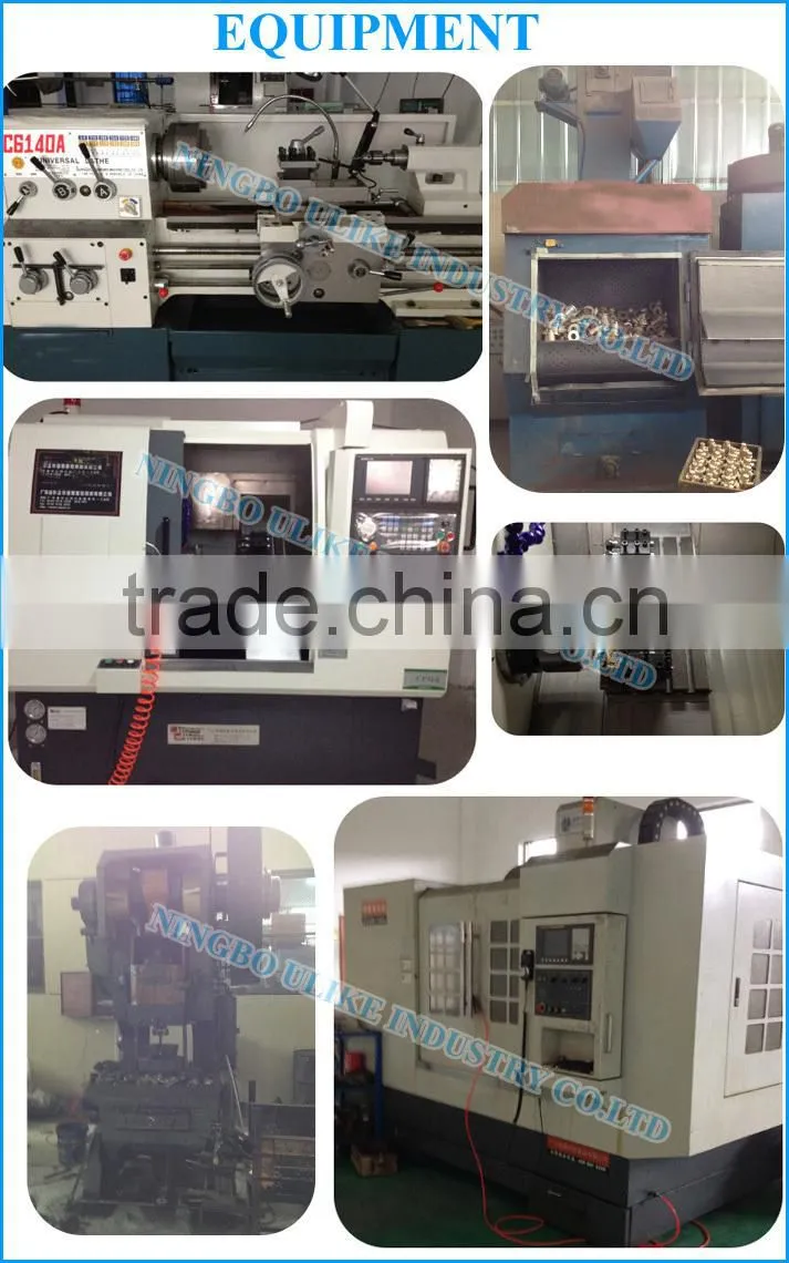 Custom made train spare part/drawing auto parts/truck parts