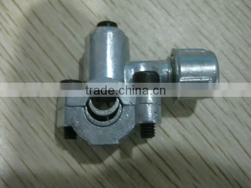 Piercing Valve / Line Tap Valve / Zinc Alloy Needle Valve