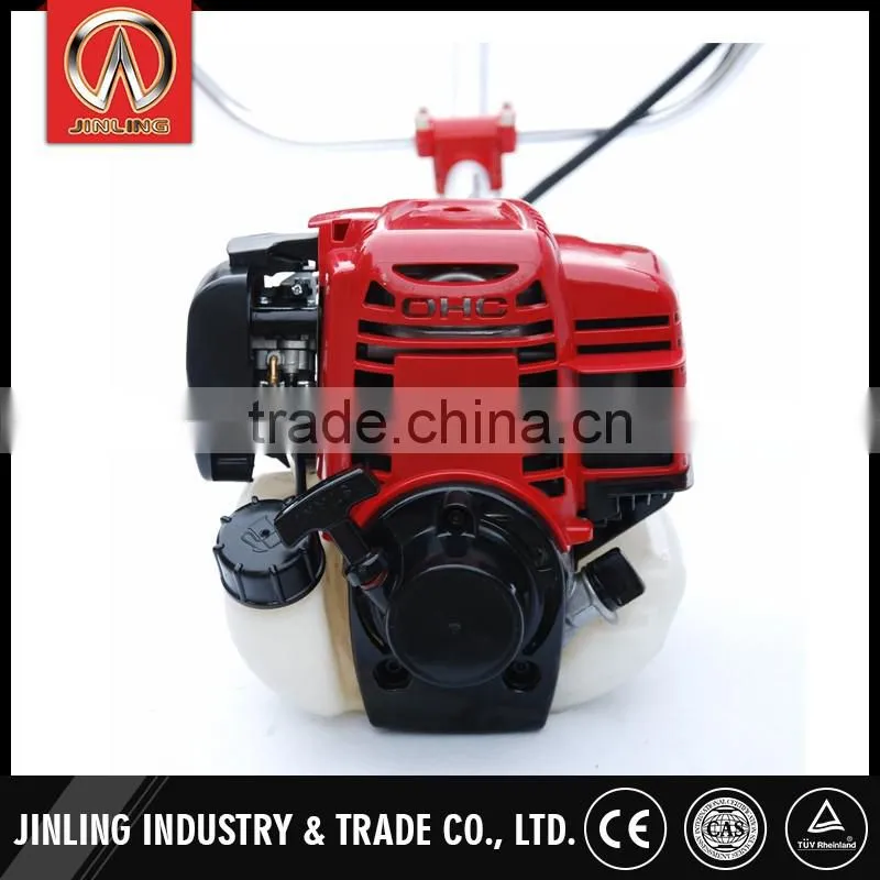 Honda GX35 Brush Cutter