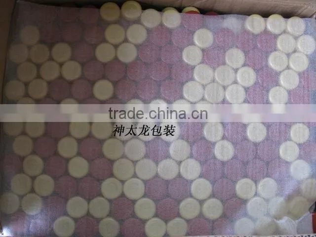 10g PP plastic jars wholesale