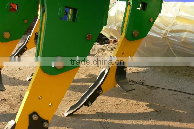 Rotary tiller