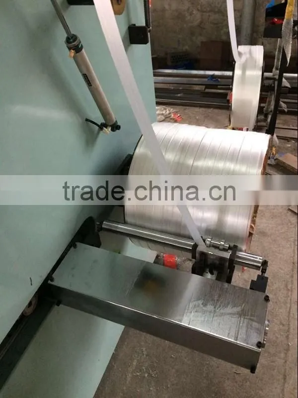 double station/four station winder winding machine