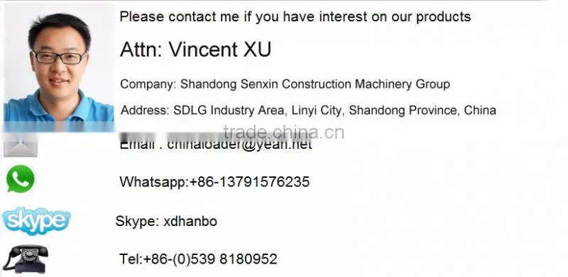 G9200 China cheap motor grader G9200 motor grader good quality good price