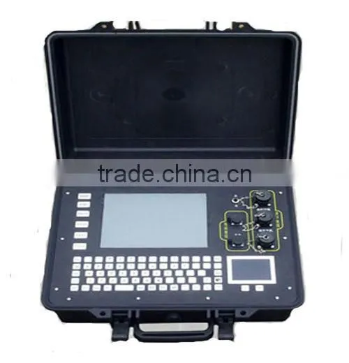 Underground water gold detector supplier