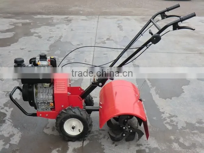 farm tools mini rotary tiller