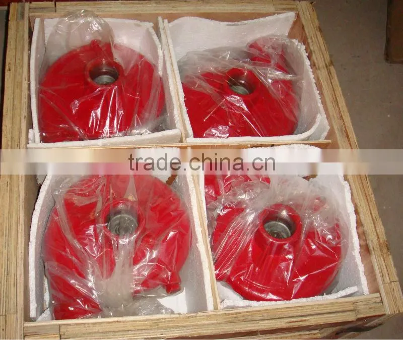 End suction centrifugual pump WS6-30