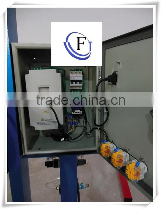 Cream/lotion/liquid/paste homogenizer