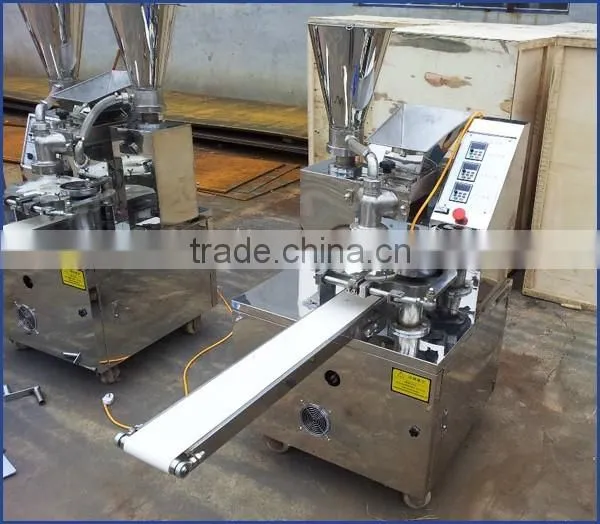 Factory price advanced design steamed stuffed bun making machine