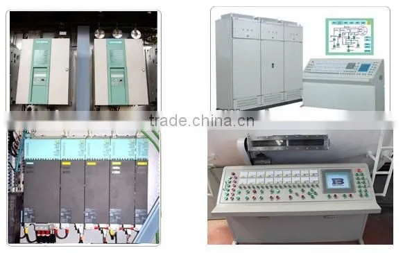 vacuum coating machines/vacuum metallizer /metallizer for metallic yarn