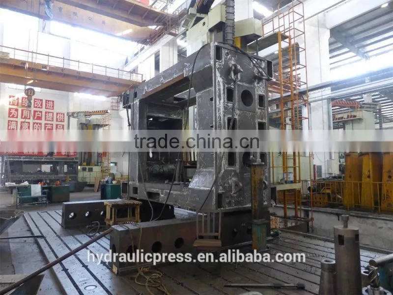 HJ042 Exhaust Pipe Forming Machine