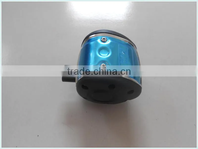 Milk Pulsator for Mobile Cow Milking Machine