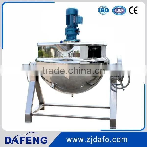 SUS316L Stainless steel steam boilers