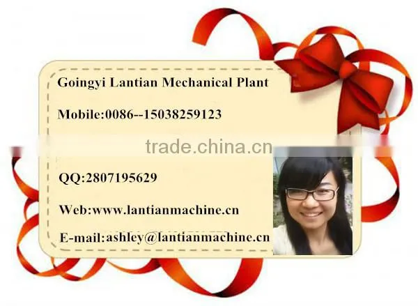 Full automatic shisha charcoal packaging machine