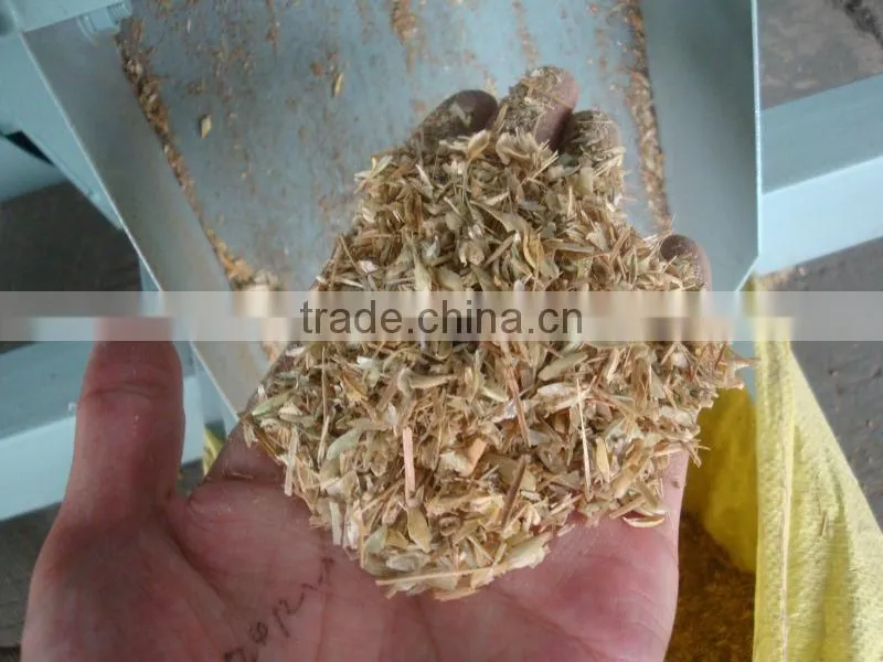 5XZC-5BXC Grain processing machine cleaner