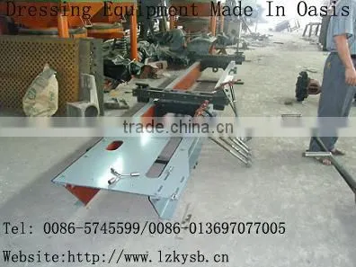 Shaker Bed/Shaking Bed/separate gold and tin and tungsten mahine
