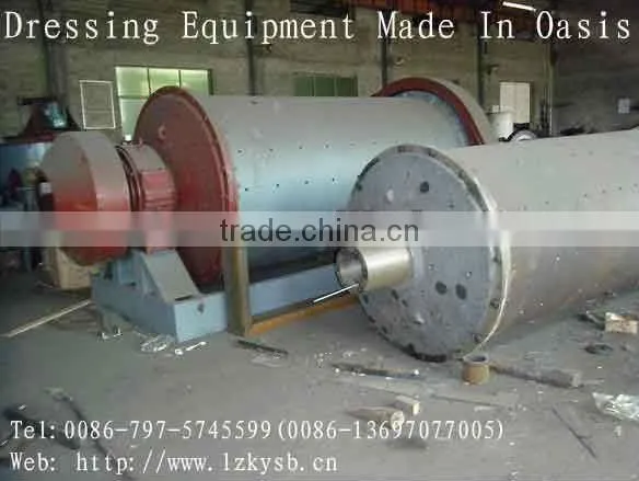effient Super-energy saving Ball Mill