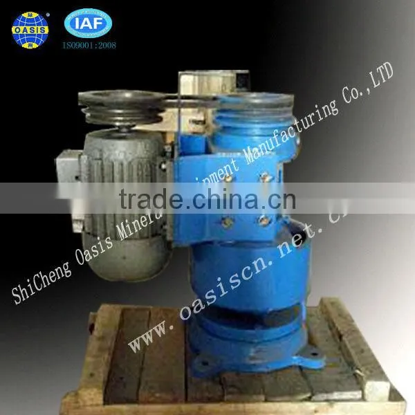 Verticalpump/ump for water -borne solids Belt/Gravel Pump