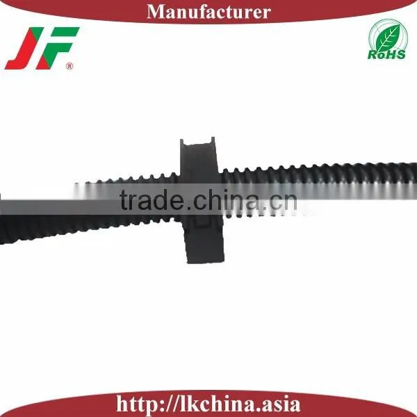 Factory price PVC corrugated pipe