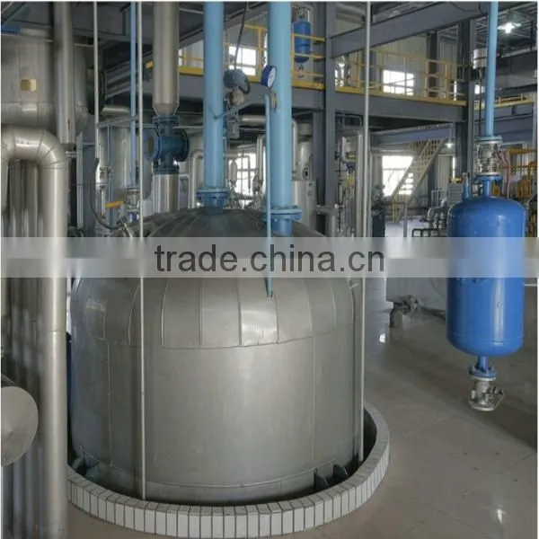 Best Price palm oil philippines refining machine with CE Approved