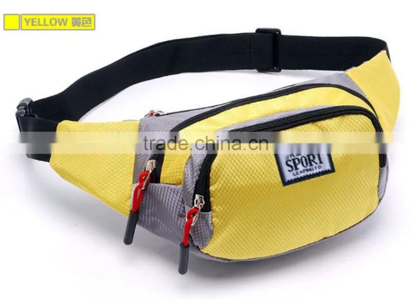 Oskate custom skateboard fanny pack wholesale