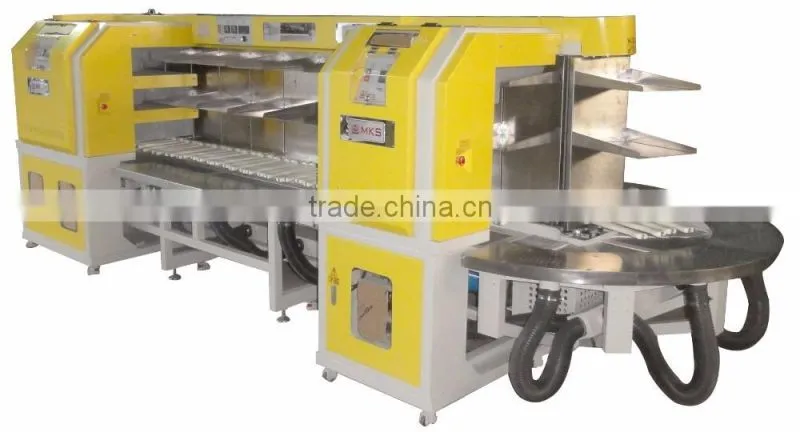 shoes machine shoes assembing line conveyor