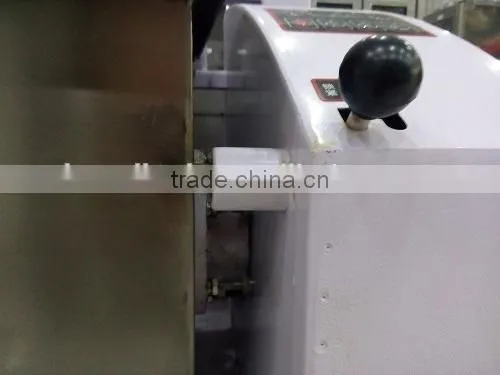 hot sale Stainless steel intelligent control dough mixer