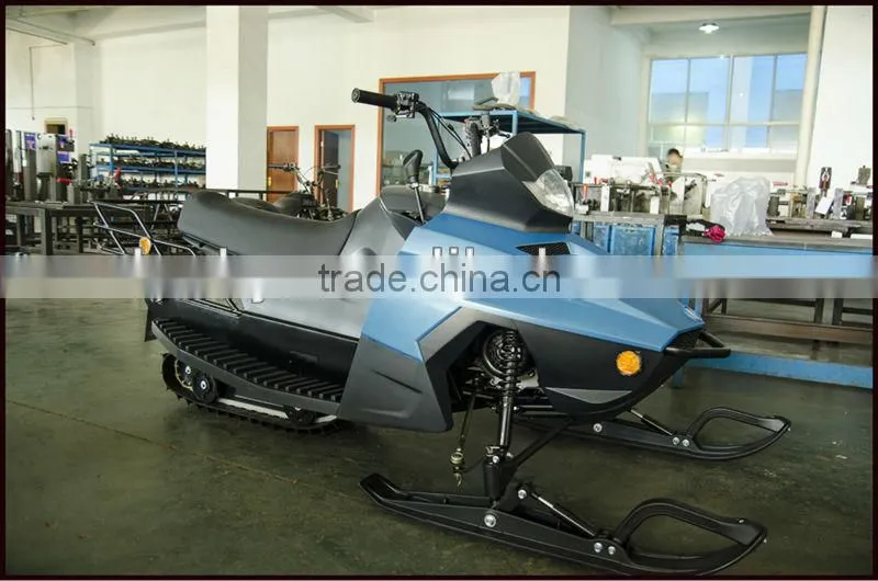 best selling 150cc snowmobile/snowscooter