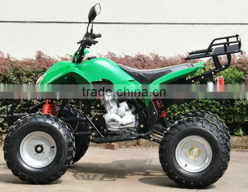 150CC, 200CC, 250CC OFF ROAD ATV