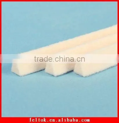 China manufacter piano felt part /piano part