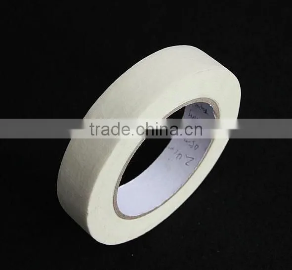 waterproof electrical white EVA foam tape adhesive tape