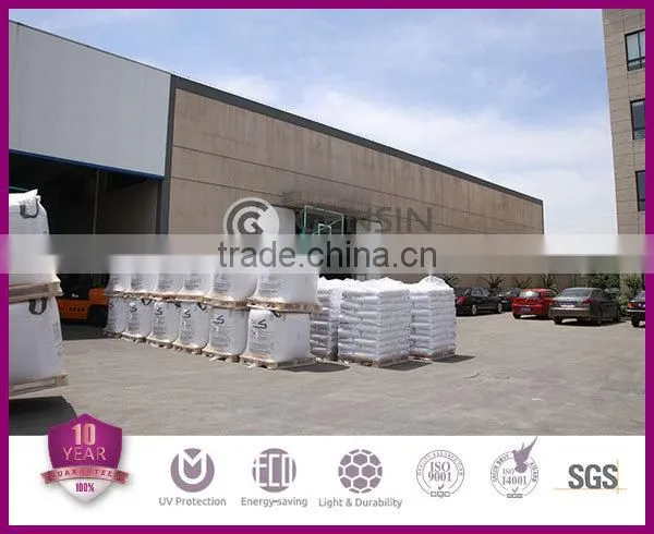 Grade A Polycarbonate Corrugated Sheet/ PC Wave Sheet/Profile Sheet