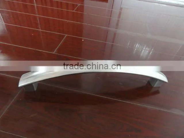 custom made gravity casting aluminum handle