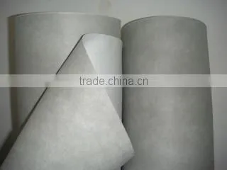 Aluminium reflective breathable membrane