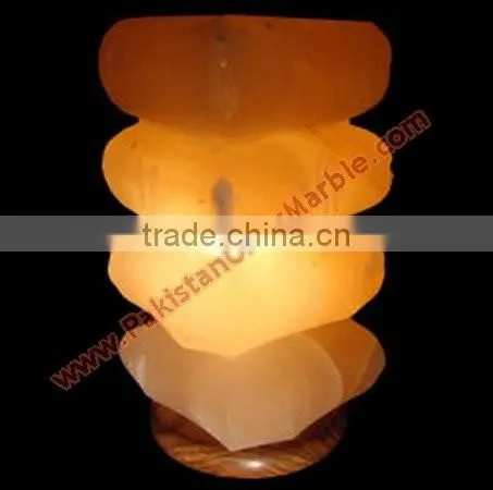 UNIQUE DESIGN 2017 New Price CRAFTED SALT CANDLE HOLDERS